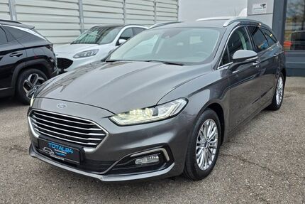 Ford Mondeo 129.828 km 14.880 &euro; Fürth 90763