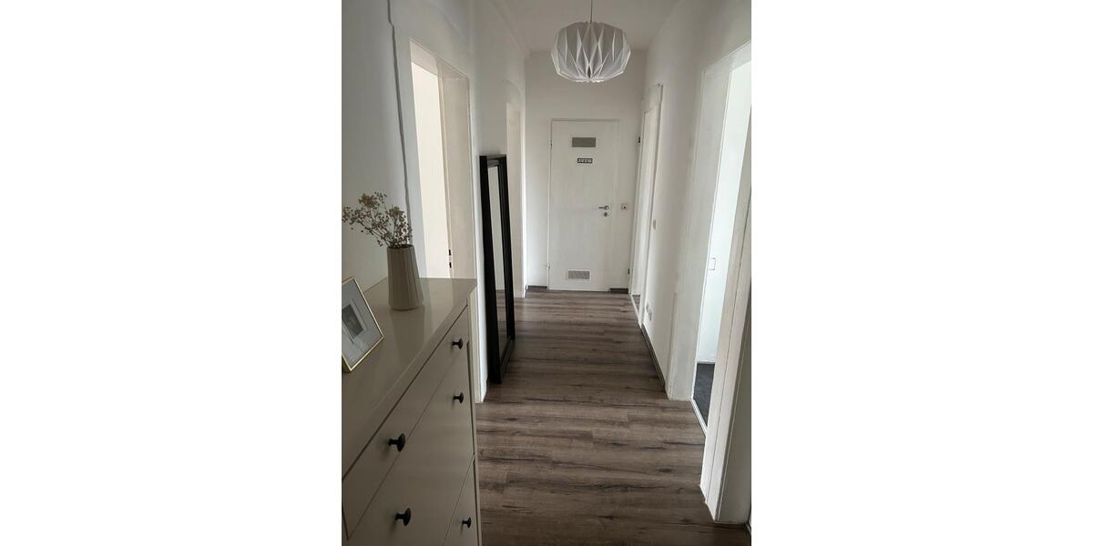 Etagenwohnung Nürnberg Sankt Leonhard - 3 Zimmer, 64 m&sup2;, 289.000&euro; | Angebot:26220472