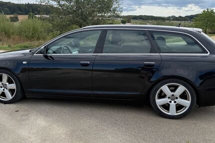 Audi A6 225.737 km 7.790 &euro; Altdorf 90518