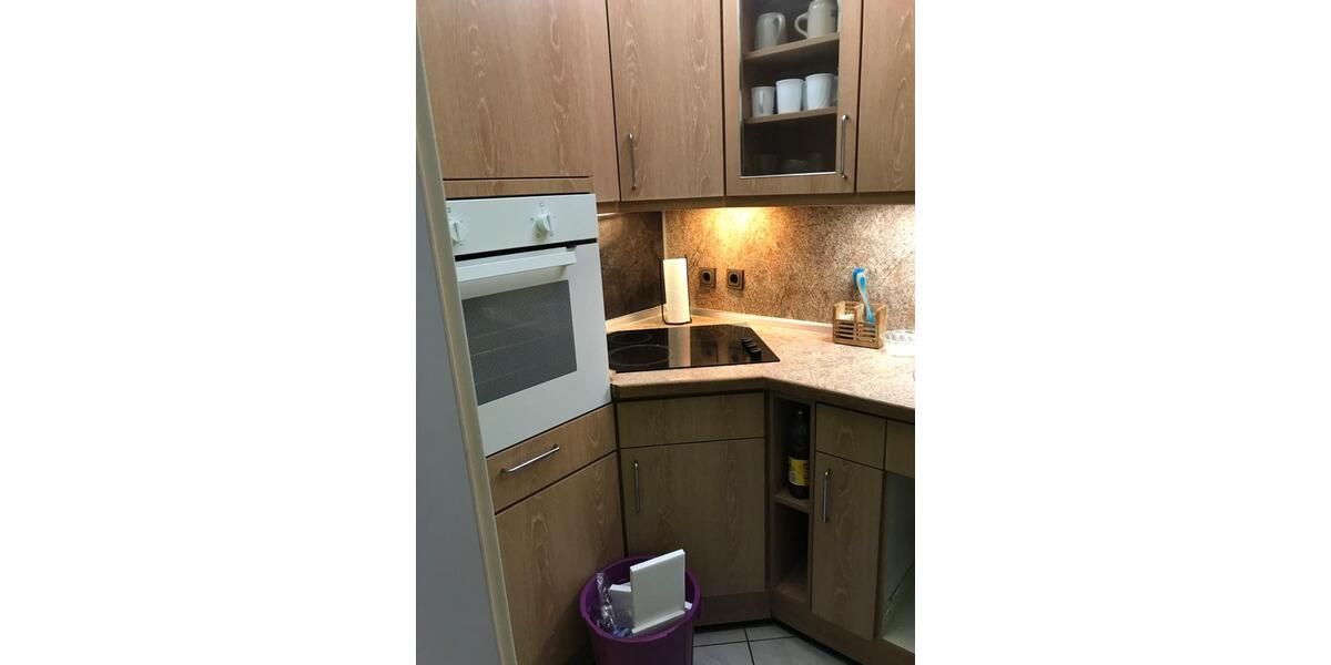 Erdgeschoßwohnung Nürnberg Eberhardshof - 1 Zimmer, 30 m&sup2;, 690&euro; | Angebot:27542128