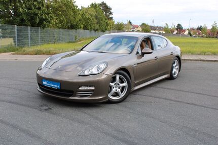 Porsche Panamera 229.950 km 18.450 &euro; Fürth 90763
