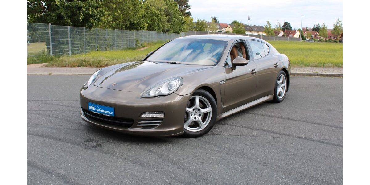 Porsche Panamera 229.950 km 18.450 &euro; Fürth 90763