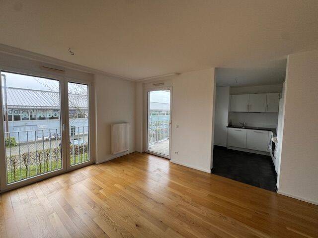 Etagenwohnung Erlangen Erlangen-Ost - 3 Zimmer, 79 m&sup2;, 1.150&euro; | Angebot:26432867