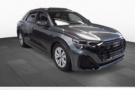 Audi Q8 17.780 km 82.890 &euro; Roth 91154