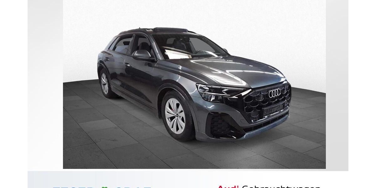 Audi Q8 17.780 km 82.890 &euro; Roth 91154