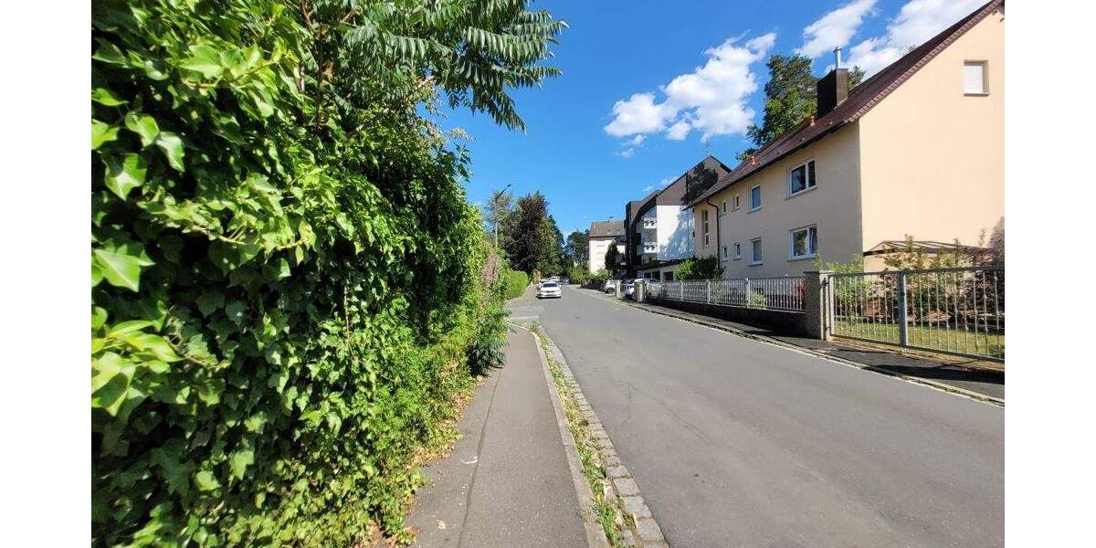 Grundstück Zirndorf Weiherhof - 560.000&euro; | Angebot:25704231