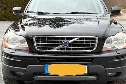 Volvo XC90 350.000 km 3.000 &euro; Großhabersdorf 90613