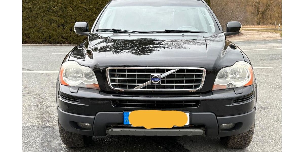 Volvo XC90 350.000 km 3.000 &euro; Großhabersdorf 90613
