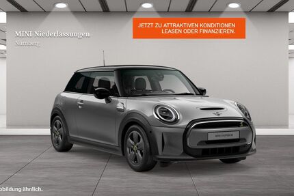 Mini Cooper SE 37.108 km 16.790 &euro; Nürnberg 90441
