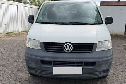 VW T5 Transporter 240.000 km 3.500 &euro; Fürth 90766