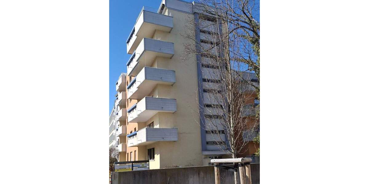 Etagenwohnung Nürnberg Mögeldorf - 3 Zimmer, 87 m&sup2;, 312.000&euro; | Angebot:25644710