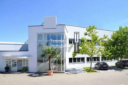 Gewerbeobjekt Nürnberg Kleinreuth b Schweinau - 6.500.000&euro; | Angebot:25778841
