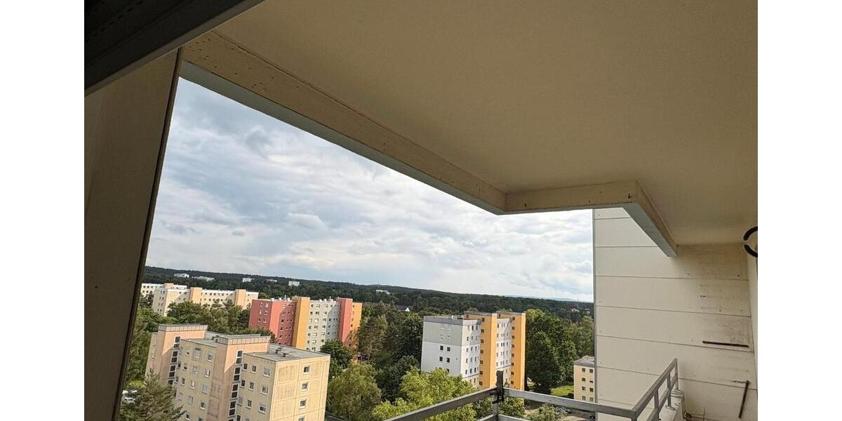 Etagenwohnung Nürnberg Langwasser - 2 Zimmer, 58 m&sup2;, 1.020&euro; | Angebot:27594387