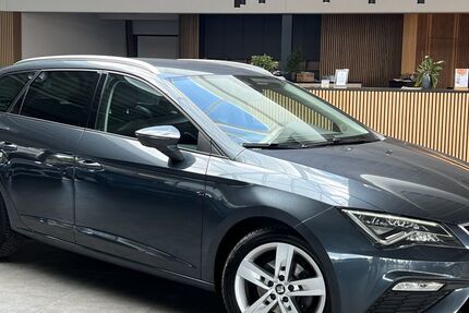 Seat Leon 125.000 km 14.740 € Cadolzburg bei Nürnberg 90556