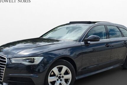 Audi A6 138.000 km 16.980 &euro; Nürnberg 90427