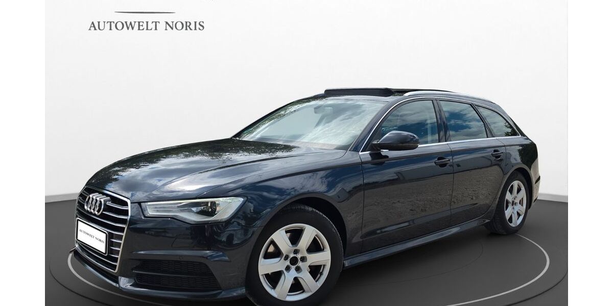 Audi A6 138.000 km 16.980 &euro; Nürnberg 90427