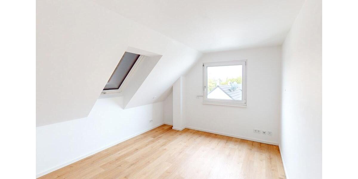 Maisonettenwohnung Nürnberg Gaismannshof - 3 Zimmer, 86 m&sup2;, 1.325&euro; | Angebot:26477238