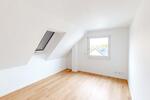 Maisonettenwohnung Nürnberg Gaismannshof - 3 Zimmer, 86 m&sup2;, 1.325&euro; | Angebot:26477238