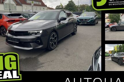 Opel Astra 15.900 km 24.290 &euro; Forchheim 91301