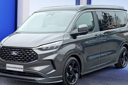 Ford Tourneo Custom 5.000 km 79.990 &euro; Forchheim 91301