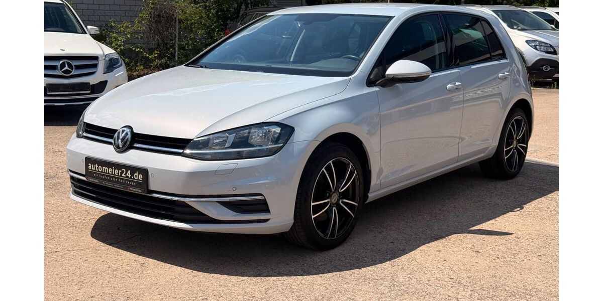 VW Golf 156.975 km 9.490 &euro; Erlangen 91056