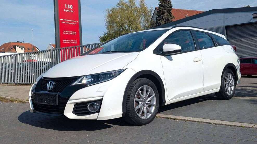 Civic