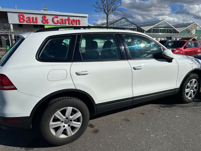 Touareg