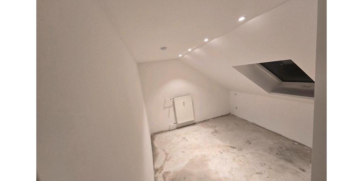 Dachgeschoßwohnung Nürnberg Katzwang - 2 Zimmer, 62 m&sup2;, 835&euro; | Angebot:25759687