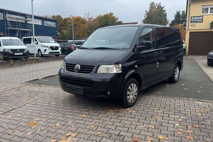 VW T5 Transporter 227.000 km 3.199 &euro; Wendelstein 90530
