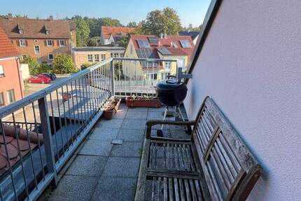 Großzügige und helle 4-Zimmer-Wohnung im Herzen von Feucht 4 zimmer