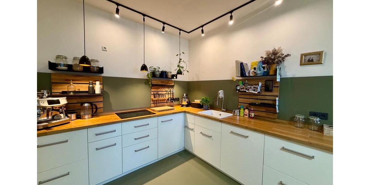 Erdgeschoßwohnung Fürth Altstadt - 3 Zimmer, 78 m&sup2;, 335.000&euro; | Angebot:27201948