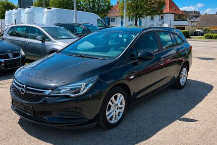 Opel Astra 107.830 km 8.900 &euro; Zirndorf 90513