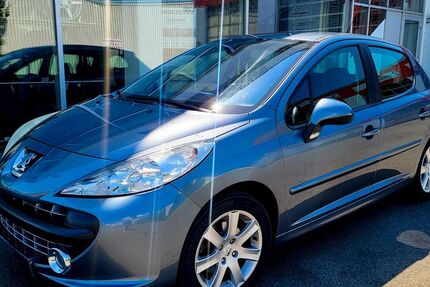 Peugeot 207 118.134 km 3.490 &euro; Nürnberg 90409