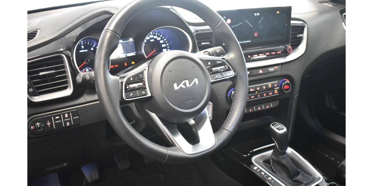 Kia XCeed 148.772 km 14.480 &euro; Nürnberg 90431