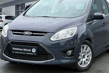Ford C-Max 104.000 km 5.990 &euro; Fürth (bei Nürnberg) 90768