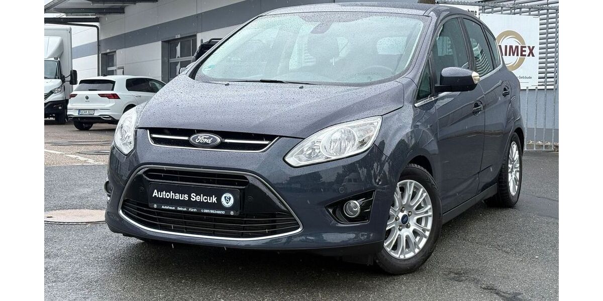 Ford C-Max 104.000 km 5.990 &euro; Fürth (bei Nürnberg) 90768