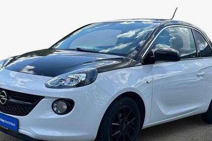 Opel Adam 42.453 km 9.980 &euro; Roth 91154