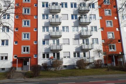 Wohnung Nürnberg Hasenbuck - 2 Zimmer, 44 m&sup2;, 560&euro; | Angebot:25570554