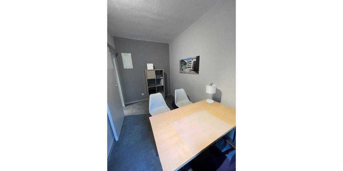 Gewerbeobjekt Nürnberg Sebald - 2 Zimmer, 37 m&sup2;, 650&euro; | Angebot:25737681