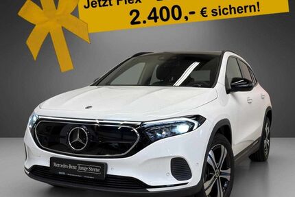 Mercedes-Benz EQA 5.037 km 36.499 &euro; Altdorf 90518