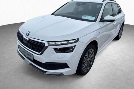 Skoda Kamiq 87.000 km 18.960 &euro; Schwabach 91126