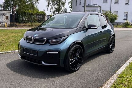 BMW i3 65.200 km 17.990 € Schwabach 91126