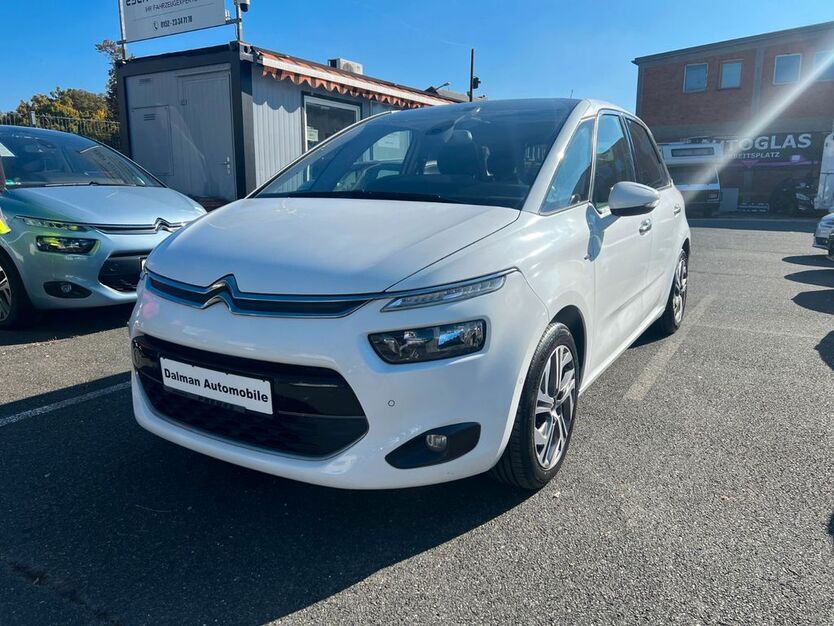 Citroen C4 Picasso 158.736 km 8.900 € Nürnberg 90441