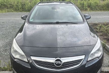 Opel Astra 193.000 km 4.999 € Nürnberg 90491