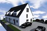 Reihenendhaus Schwaig Behringersdorf - 4 Zimmer, 120 m&sup2;, 670.000&euro; | Angebot:25971273
