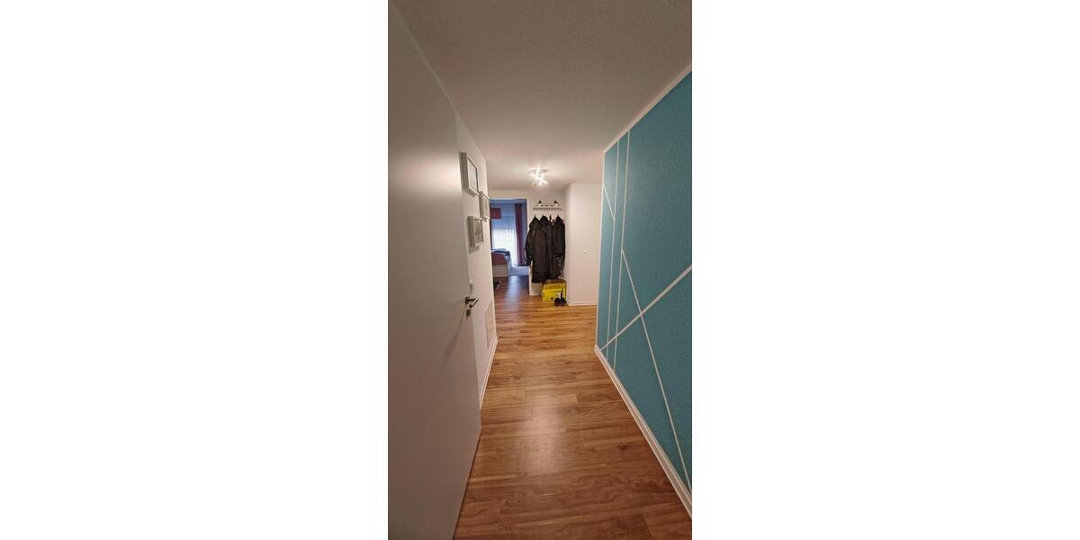 Etagenwohnung Fürth Südstadt - 3 Zimmer, 75 m&sup2;, 740&euro; | Angebot:26677648