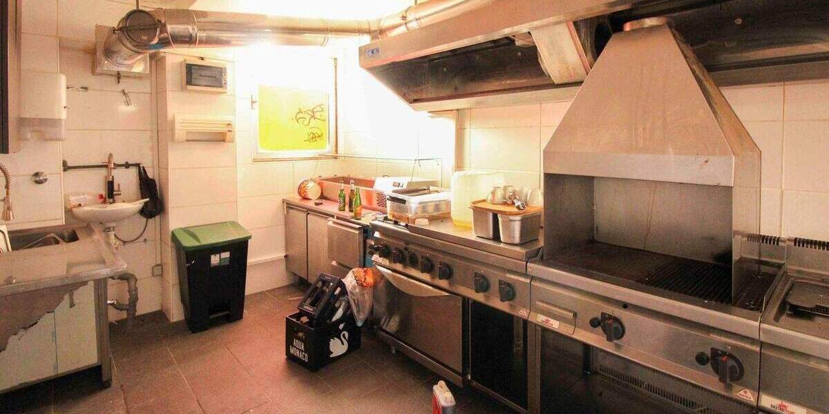 Gewerbeobjekt Nürnberg Rosenau - 1.390.000&euro; | Angebot:25802586