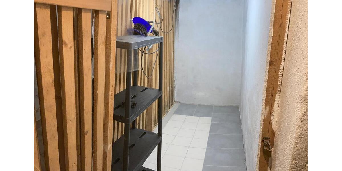Dachgeschoßwohnung Nürnberg Gärten bei Wöhrd - 3 Zimmer, 66 m&sup2;, 265.000&euro; | Angebot:27153954