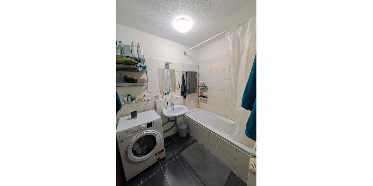 Erdgeschoßwohnung Nürnberg Zerzabelshof - 2.5 Zimmer, 61 m&sup2;, 249.000&euro; | Angebot:27148635