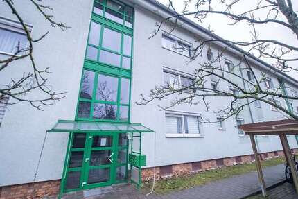 Wohnung Herzogenaurach - 4 Zimmer, 96 m&sup2;, 299.000&euro; | Angebot:26254123